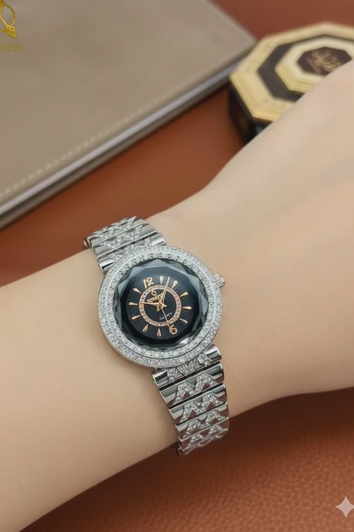 Women's Elegant Bracelet Strap Watch – Premium Luxury Design | Stylish & Durable